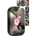 Pokémon TCG Unova Mini Tin – Zboží Mobilmania