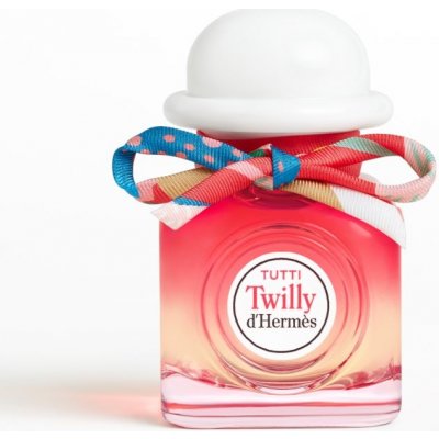 Hermès Tutti Twilly d'Hermès parfémovaná voda dámská 50 ml – Zbozi.Blesk.cz