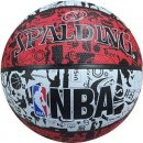 Spalding NBA Graffiti