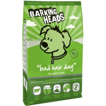 Barking Heads Bad Hair day 6 kg