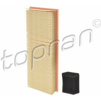 Vzduchový filtr TOPRAN 723 675 (723675) – Hledejceny.cz