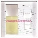 Issey Miyake L`Eau D`Issey Pour Homme EDT 75 ml + sprchový gel 75 ml dárková sada