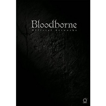 Bloodborne Official Artworks Sony, FromSoftware