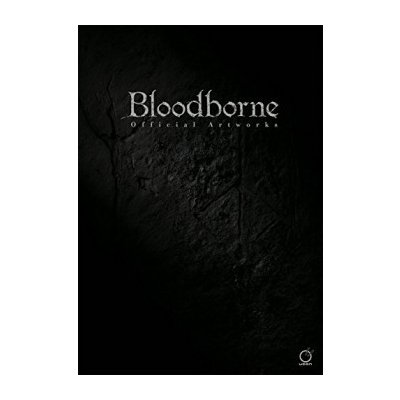 Bloodborne Official Artworks Sony, FromSoftware