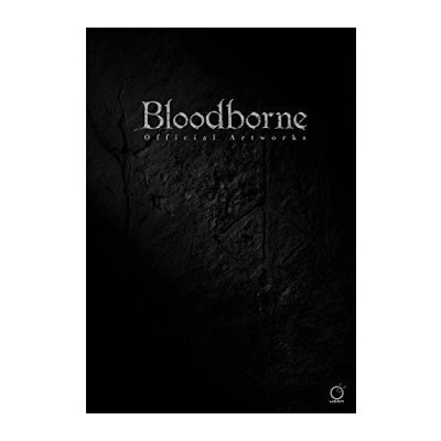 Bloodborne Official Artworks Sony, FromSoftware – Zbozi.Blesk.cz
