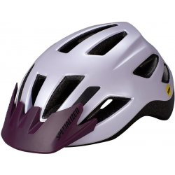 Specialized Shuffle Child LED UV Lilac/Cast Berry 2021