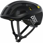 POC Octal MIPS uranium black matt 2026 – Hledejceny.cz
