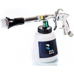 BenBow Cleaning Device PREMIUM
