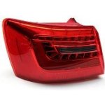 Zadní světlo- levé vnější AUDI A6 (C7) 2011-2014 |011-2014| ULO | 4001439036857 – Hledejceny.cz