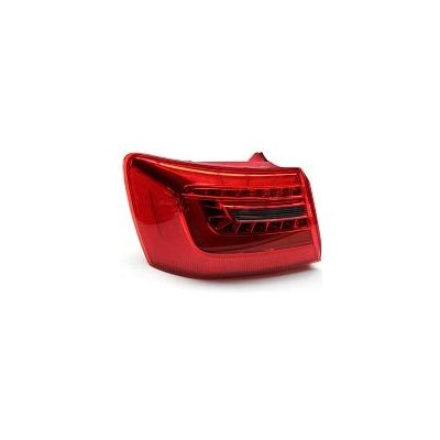 Zadní světlo- levé vnější AUDI A6 (C7) 2011-2014 |011-2014| ULO | 4001439036857 – Hledejceny.cz