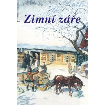 Zimní záře