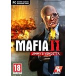 Mafia 2 DLC: Jimmy's Vendetta – Sleviste.cz