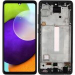 LCD Displej + Rám Samsung Galaxy A52 4G – Zboží Živě