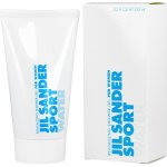 Jil Sander Sport Water sprchový gel 150 ml pro ženy