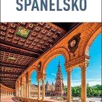 Španělsko velký průvodce, 2. vydání – Zboží Dáma