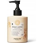 Maria Nila Colour Refresh Bright Copper7.40 maska s barevnými pigmenty 300 ml – Hledejceny.cz