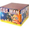 Kompakt Gas Man 49 ran