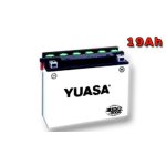 Yuasa YB16-B-CX – Zboží Mobilmania