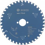 Bosch Pilový kotouč Expert for Wood 190 x 30 x 2,6 mm, 40 – Sleviste.cz