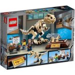 LEGO® Jurassic World 76940 Výstava fosílií T-Rexe – Zbozi.Blesk.cz