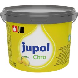 JUPOL CITRO 10 L bílá