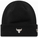 New Era Knit medium NBA Metallic cuff beanie – Zboží Mobilmania