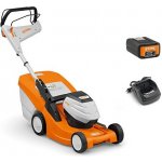 STIHL RMA 443.2 PV SET – Zbozi.Blesk.cz