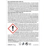 Ideal Duha šedá barva na textil na bavlnu viskozu a len na 300 g látky 15 g – Zboží Dáma