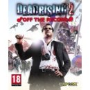 Hra na PC Dead Rising 2: Off the Record