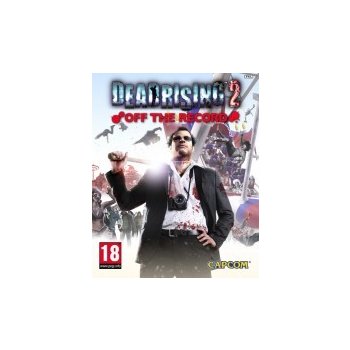 Dead Rising 2: Off the Record