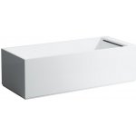 Laufen Kartell 176 x 76 cm H2223320006161 – Hledejceny.cz