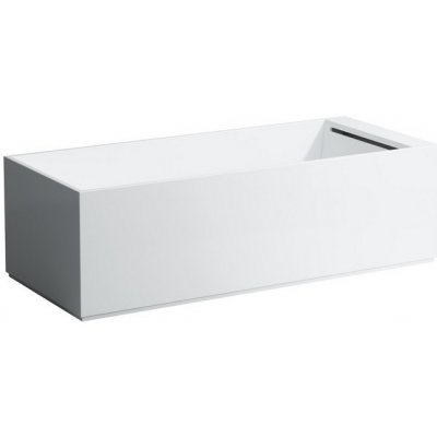 Laufen Kartell 176 x 76 cm H2223320006161 – Hledejceny.cz
