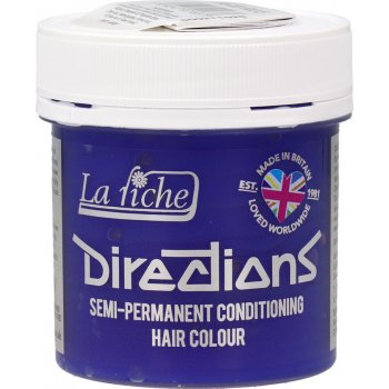 La Riché Directions Pastel Blue 89 ml