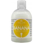 Kallos Banana Shampoo 1000 ml – Hledejceny.cz