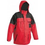 Cerva ULTIMO bunda červená – Zboží Dáma