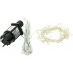 Retlux RXL 382 Nano 100LED 7,4m RDCW TM RXL382 Světelný řetěz – Hledejceny.cz