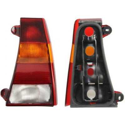 ZADNÍ SVĚTLO, LAMPA PRAVÉ CITROËN AX (ZA), 09.86-03.96 UE – Hledejceny.cz