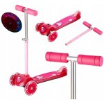 Nils Fun HLB001 LED růžová – Hledejceny.cz