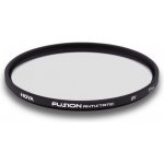 Hoya PL-C FUSION Antistatic 58 mm – Zboží Živě