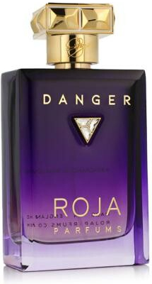 Roja Parfums Danger parfémovaná voda dámská 100 ml