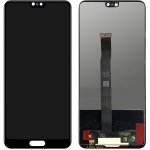LCD Displej + Dotykové sklo Huawei P20 – Zboží Mobilmania