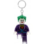 LEGO Joker svítící figurka LGL KE30AH – Zboží Mobilmania