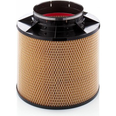 Vzduchový filtr MANN-FILTER C 43 1090 – Hledejceny.cz
