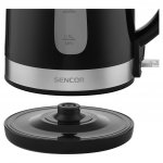 Sencor SWK 1749BK – Zboží Dáma