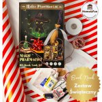 Book Nook Alchymistická laboratoř – Zboží Dáma