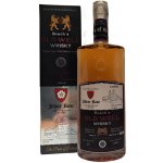Svach´s Old Well Silver Rose 53,5% 0,5 l (karton) – Hledejceny.cz