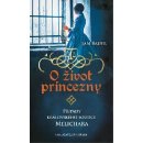 O život princezny - Případy královského soudce Melichara