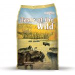 Taste of the Wild High Prairie 12,2 kg – Zbozi.Blesk.cz