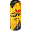 Limonáda Big Shock! Big Shock! Gold 0,5 l