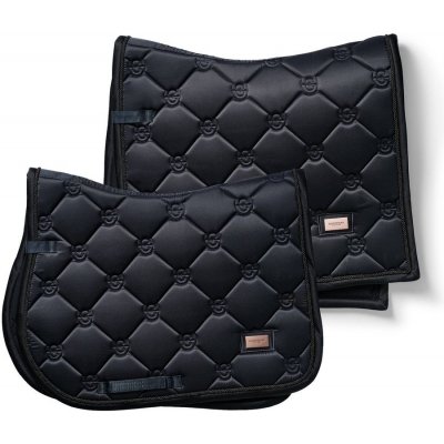 Equestrian Stockholm Podsedlová dečka Dark Ocean – Zboží Dáma